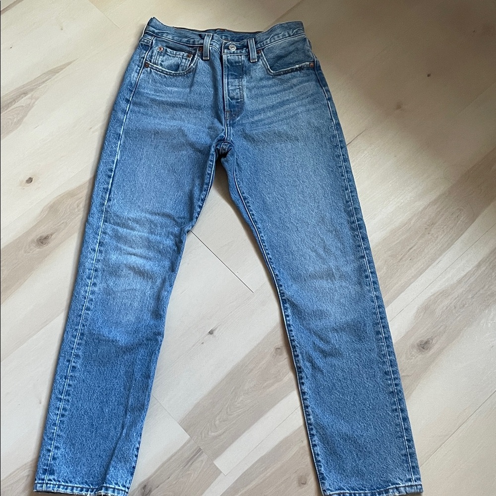 Levi's 501 original women's